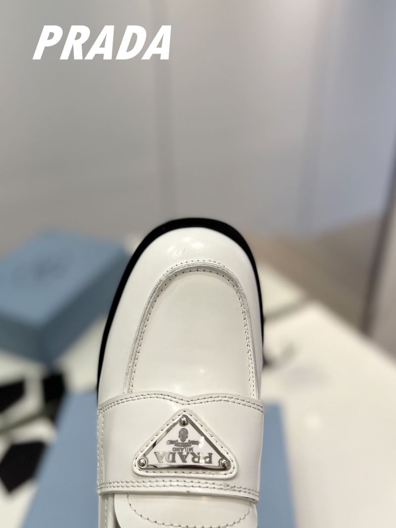 Prada Business Shoes